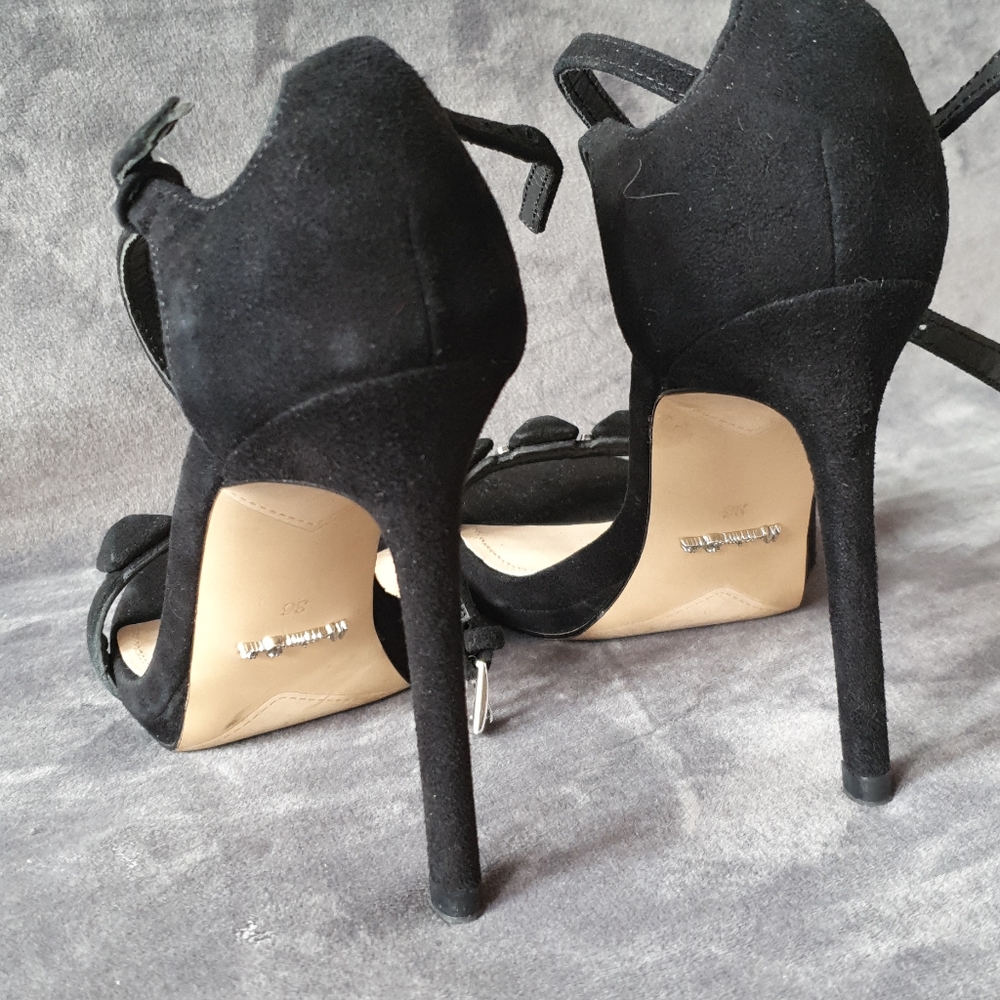 Massimo Dutti Heels - image 3